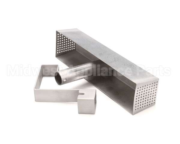 03397 Henny Penny 4Hd Gas Crumb Pan Assembly