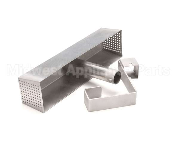 03397 Henny Penny 4Hd Gas Crumb Pan Assembly