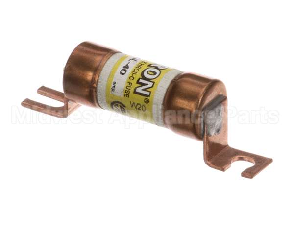 034-0100 Sipromac Fuse Hrc11 40A600V