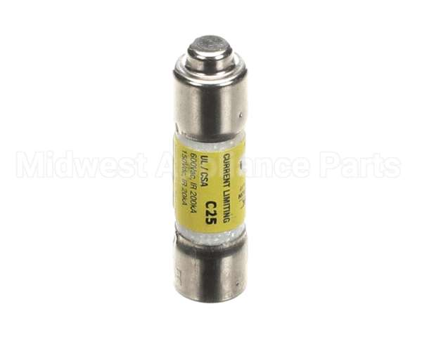 034-0471 Sipromac Fuse Lpcc 10A/600V Time Delay