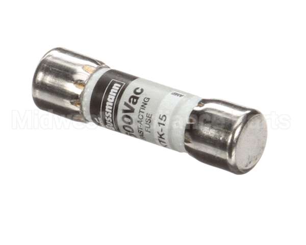 034-0510 Sipromac Fuse Midget 15A600V Fast Acti