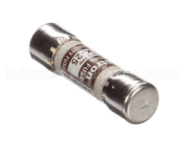 034-0560 Sipromac Fuse Midget 25A600V Fast Acti