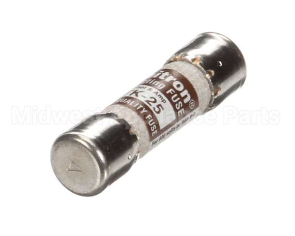 034-0560 Sipromac Fuse Midget 25A600V Fast Acti