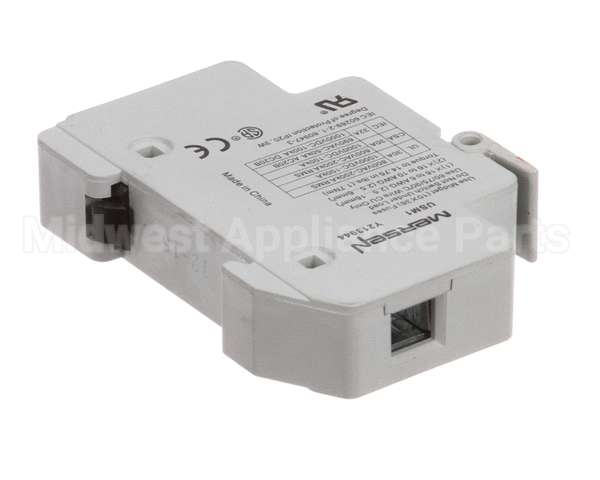 034-0755 Sipromac Fuse Holder 30A600V 1 Pole Us