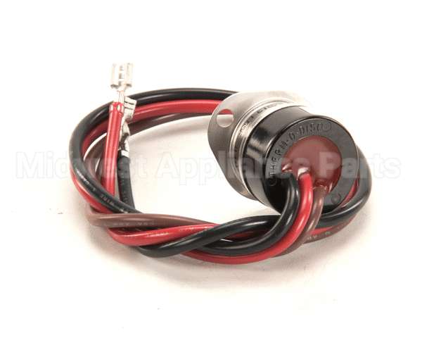 034036 Norlake Defrost Term. Switch 5709L