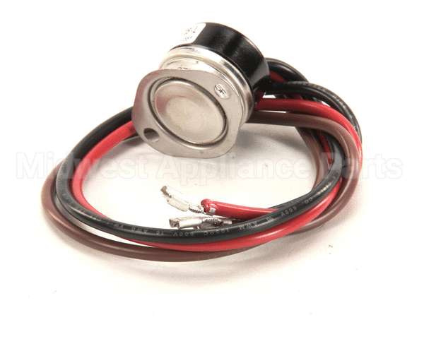 034036 Norlake Defrost Term. Switch 5709L