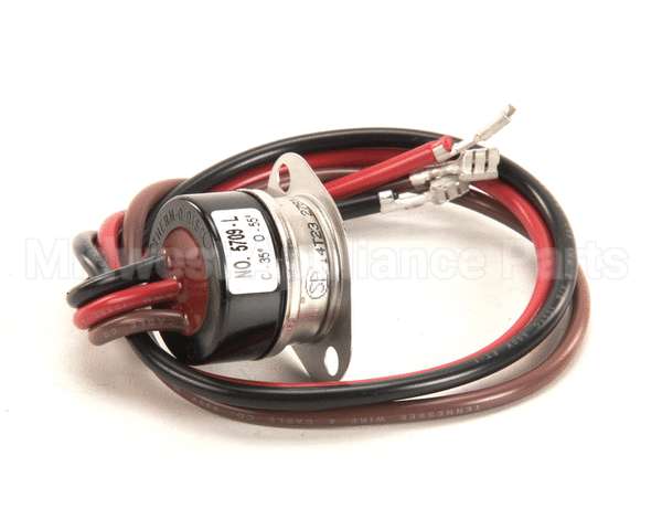 034036 Norlake Defrost Term. Switch 5709L