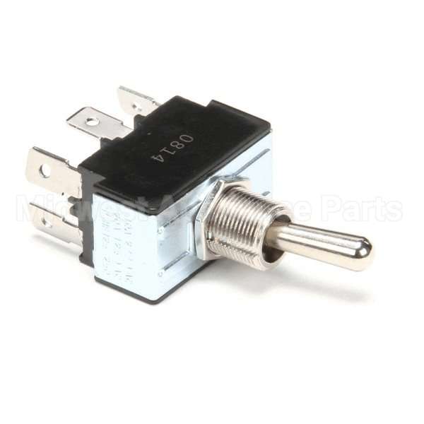 03406.64 Compatible CMA Drain Toggle Switch (6 Termina