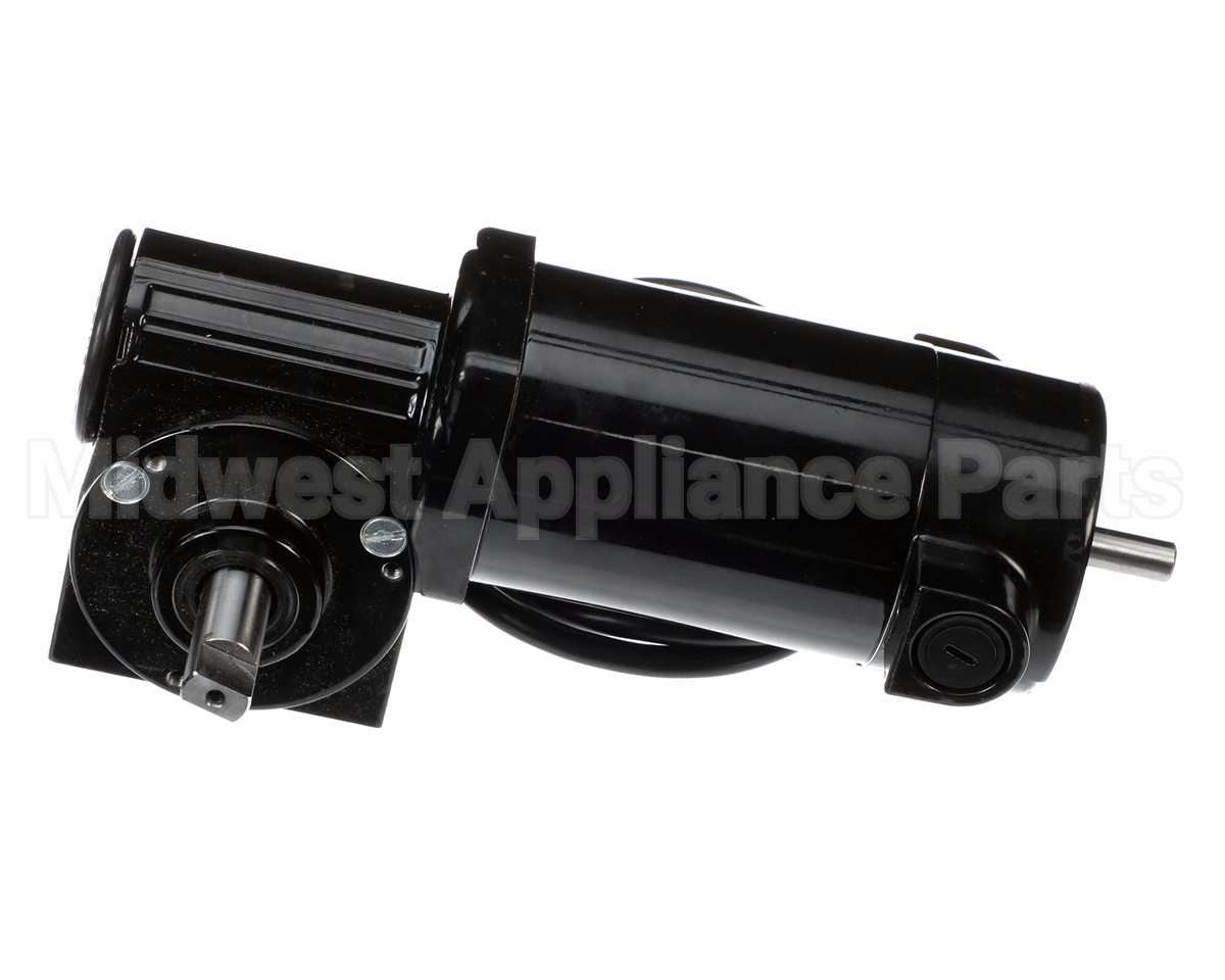 034079 Middleby Mtrgear 60:1 Ratio 13 Rpm G26