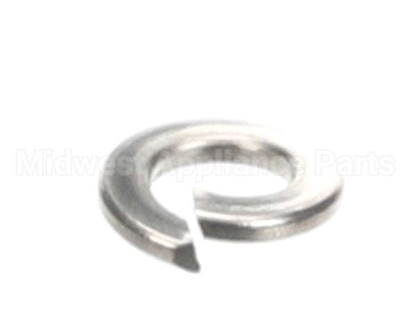 0341012 Meiko Spring Ring Form B M6X1,6