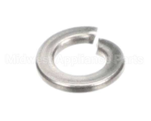 0341012 Meiko Spring Ring Form B M6X1,6