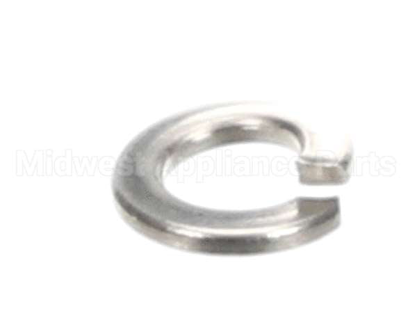 0341012 Meiko Spring Ring Form B M6X1,6