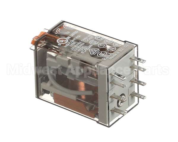 034223 Electrolux Professional Relay