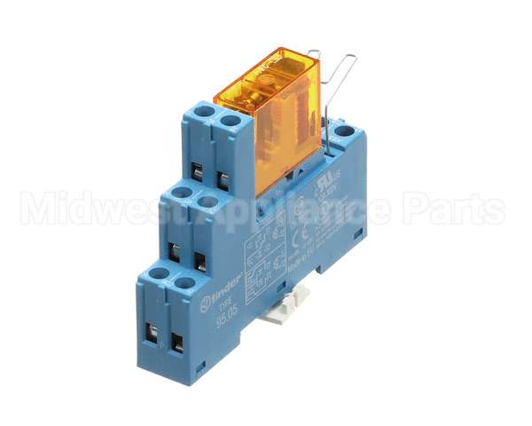 034224 Electrolux Professional Relay; Rl5