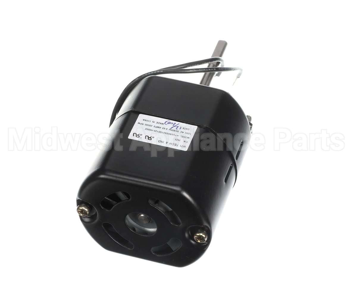 03423.00 Karma Motor Whipper 120V 752