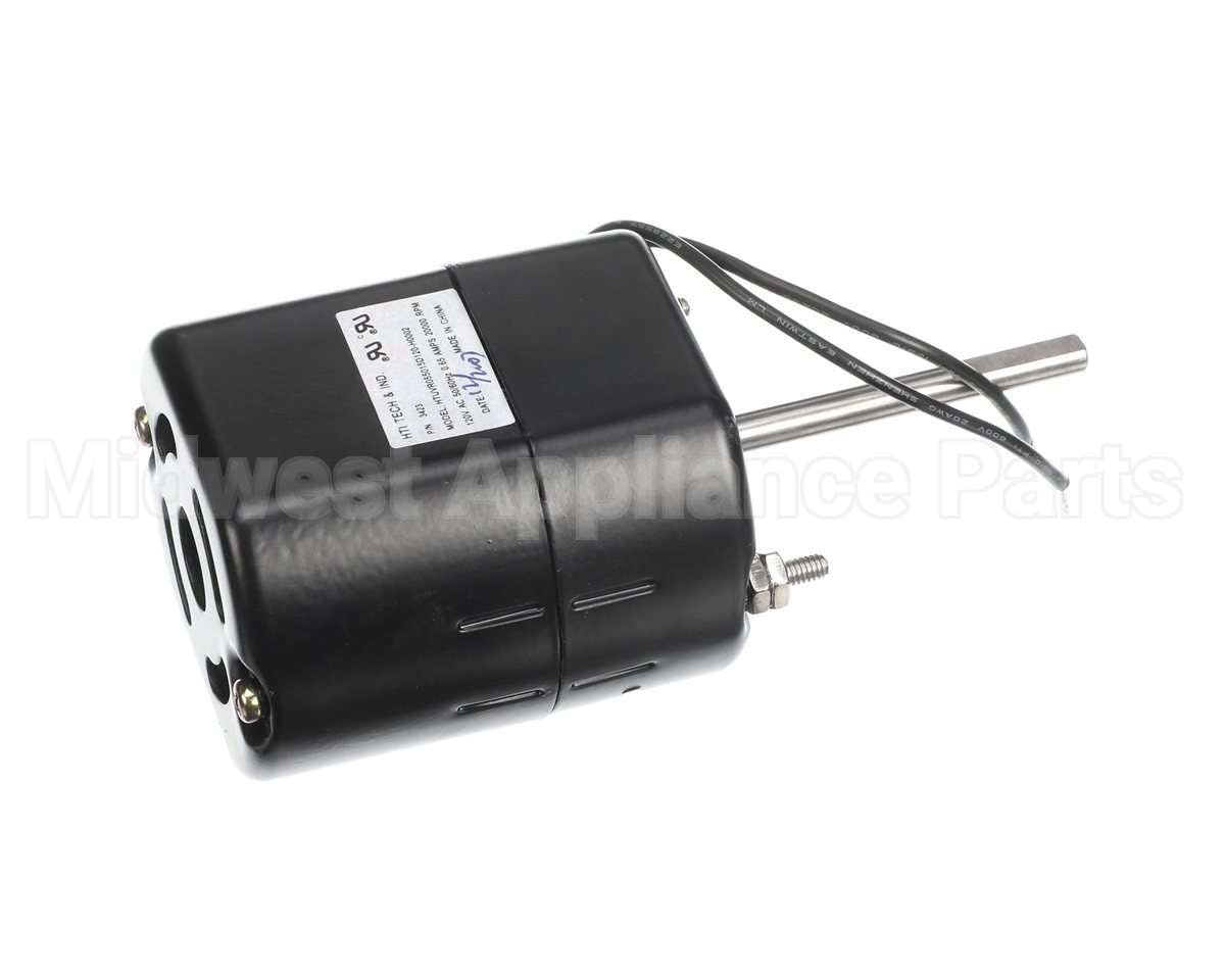 03423.00 Karma Motor Whipper 120V 752