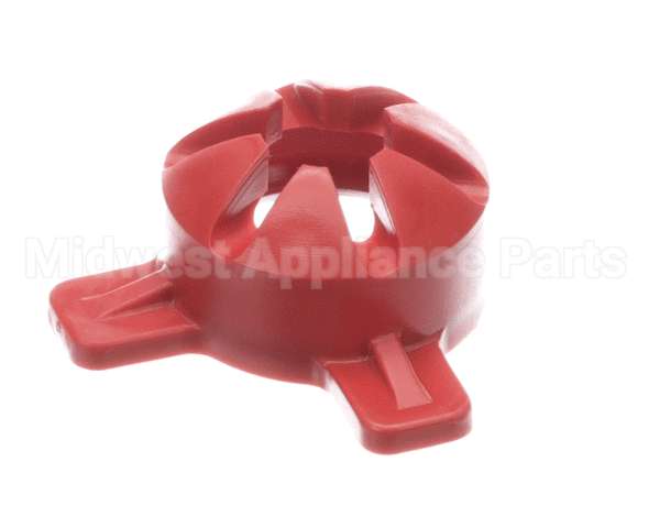 034310-1 Taylor Freezers Cap-Design 1.166"Id-6 Flutes