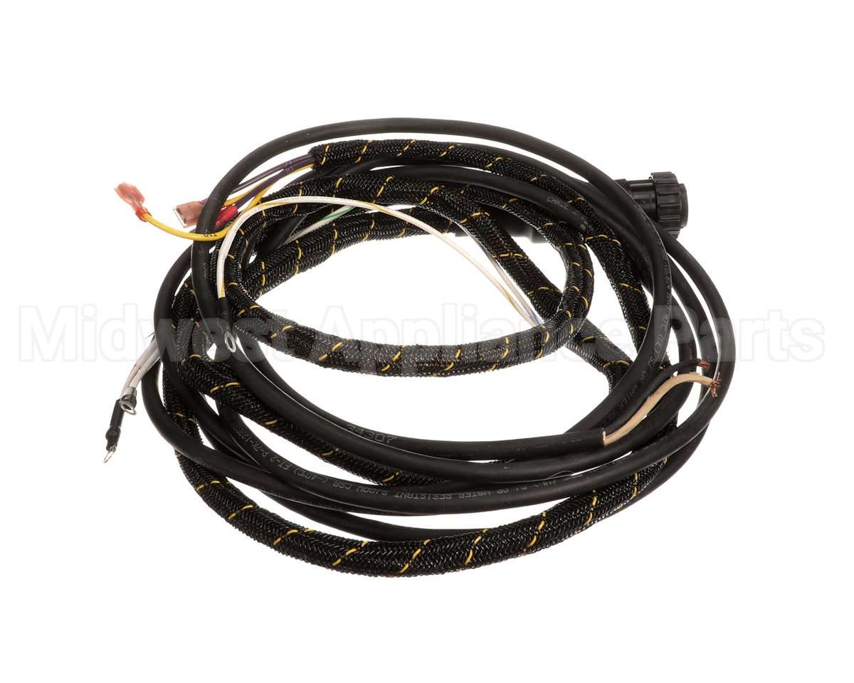 034407 Power Soak Systems Harness Wiring Wash Ps-225 No