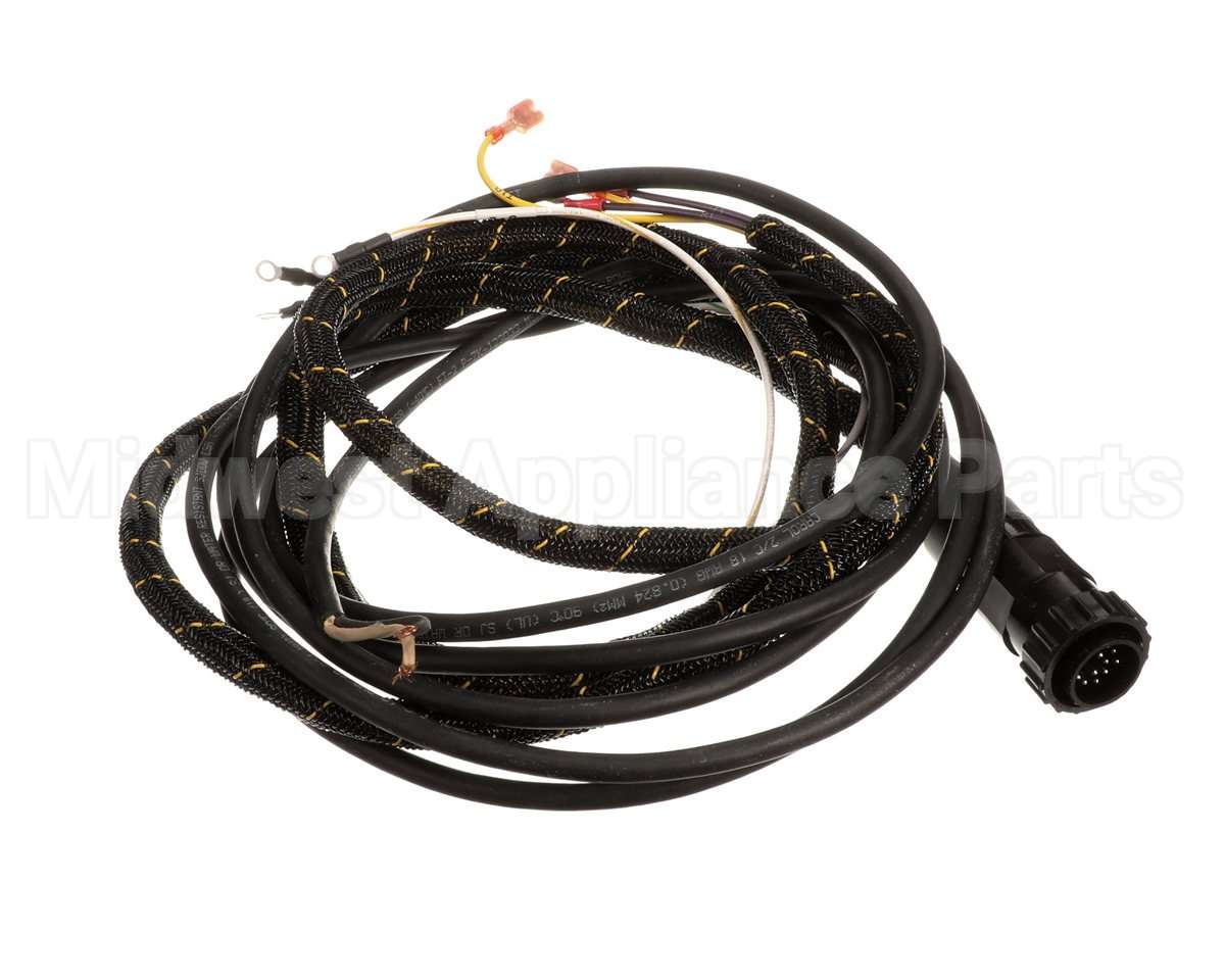034407 Power Soak Systems Harness Wiring Wash Ps-225 No