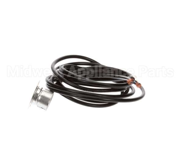 0344662 Hussmann Thermostat-Heater Limit