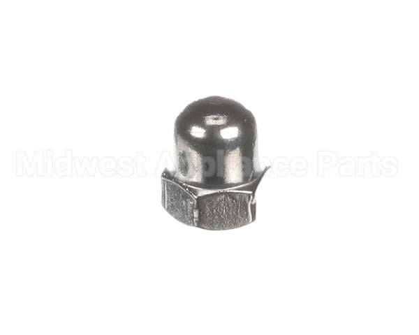 034496 Electrolux Professional Cap Nut, M6 Inox