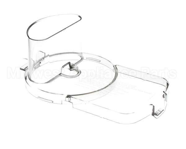034610 Waring Continuous Feed Cover /Wfp16