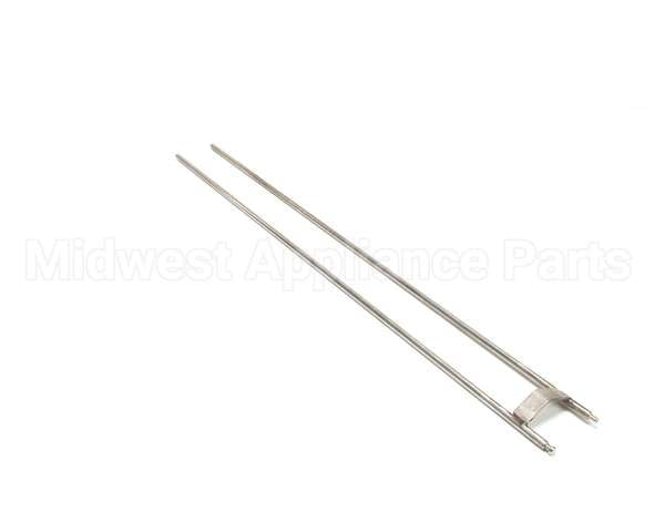 03469 Henny Penny Spit-Piercing-Scr8/16