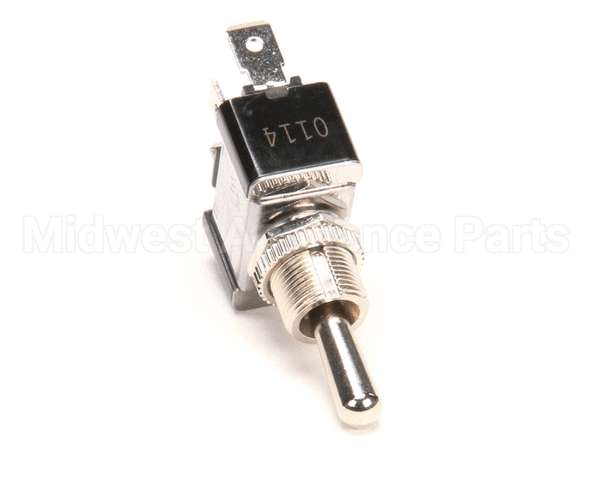 03470.01 Cma Toggle Switch (Moment) .25 Fla