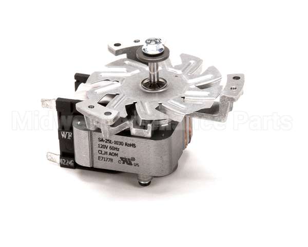 034706 Waring Motor Assembly /Co1000