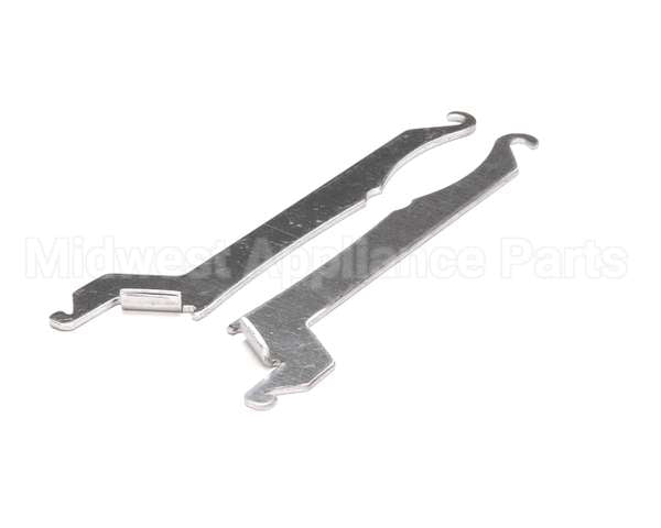 034752 Waring Hinges Set