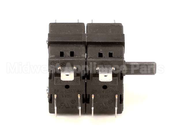 034808 Waring Function Switch /Co1600Wr