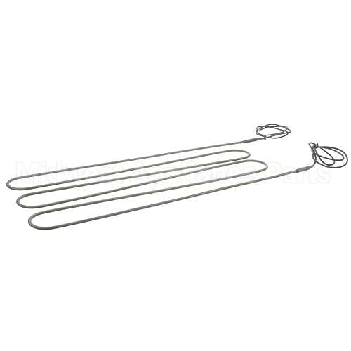 034935 Compatible Norlake 1500W Coil Heater 230V