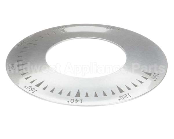 034975 Keating Thermostat Dial Plate Pasta 10
