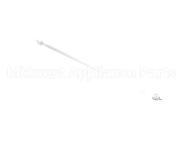 034981 Waring Element Assembly /Wpo750