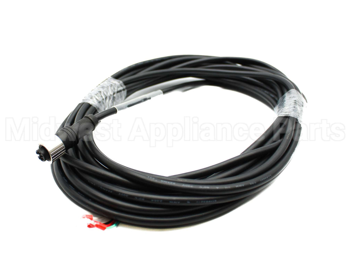034G2323 Danfoss 8M Cable For Ets/Kvs W/M12 Con