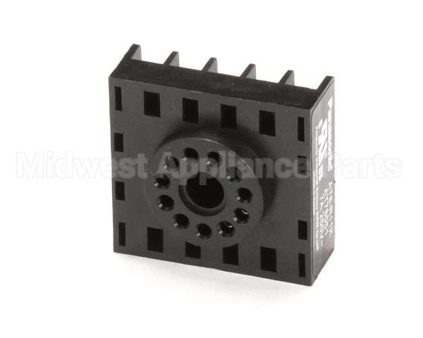 035-0056 Sipromac Socket 11 Pin