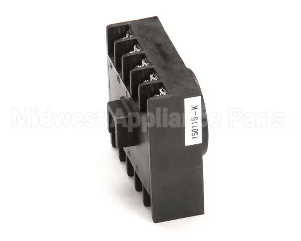 035-0056 Sipromac Socket 11 Pin