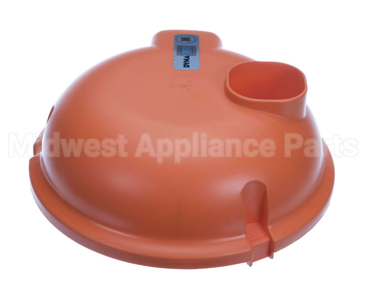 03506 Dynamic Mixer Top Unit