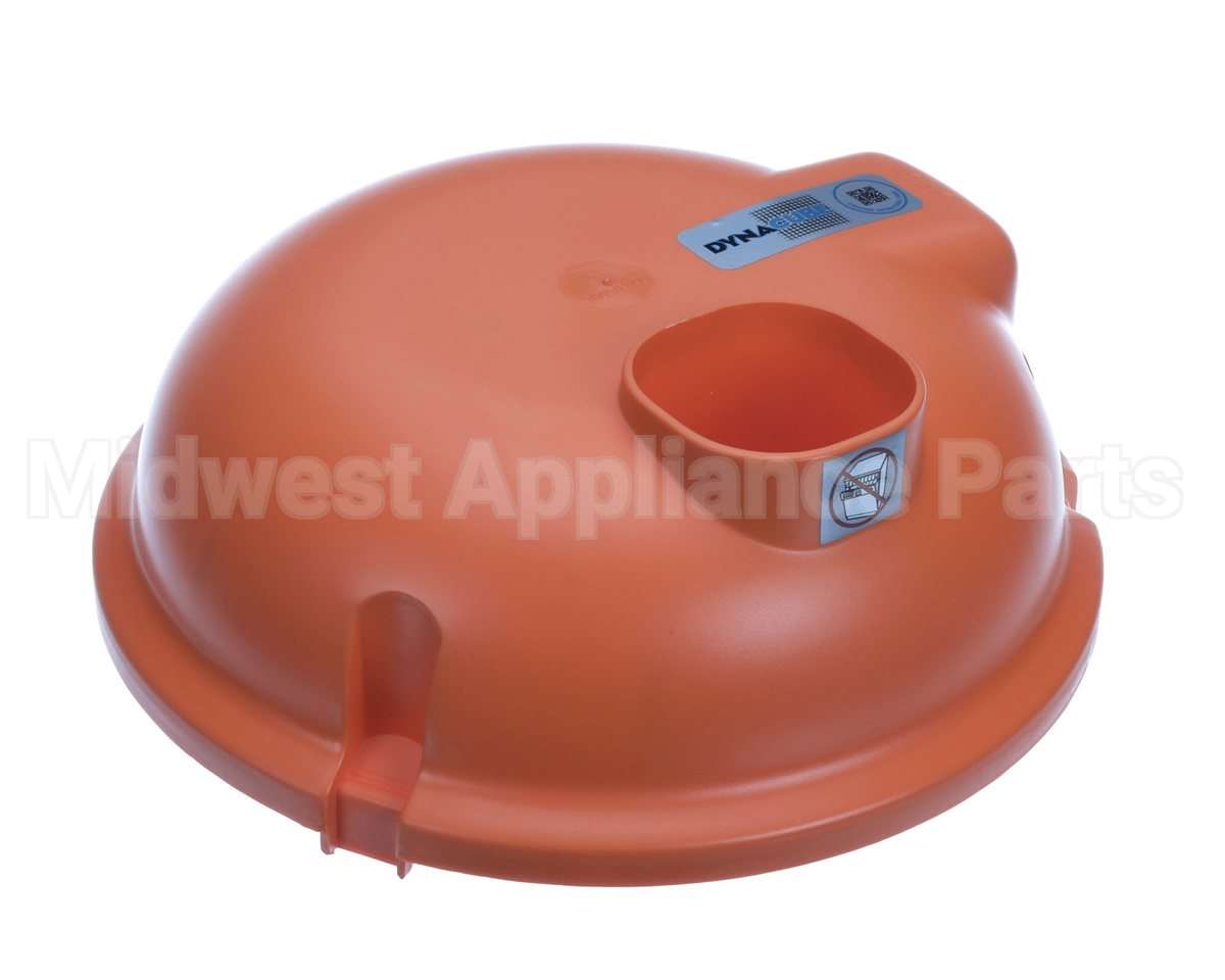 03506 Dynamic Mixer Top Unit