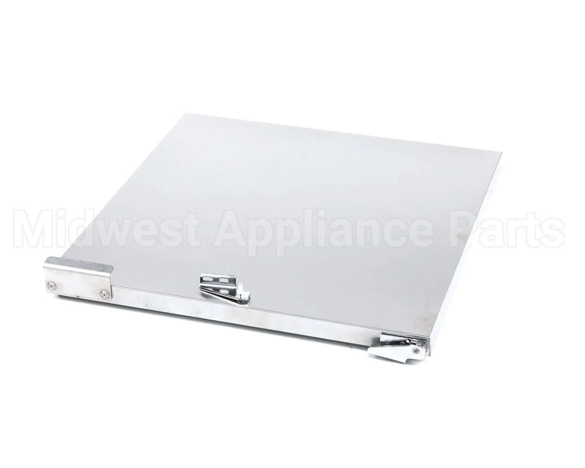 03507 Continental Refrigeration Door Assembly Sandwich 48 72 Rh
