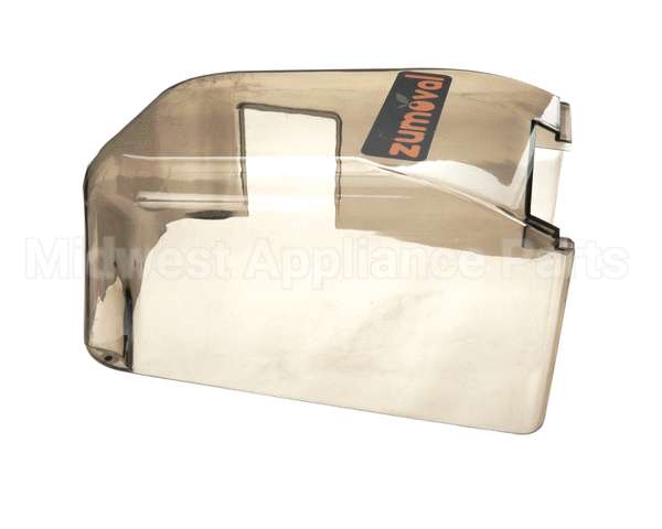 03509L Grindmaster Cecilware Cover Screen- Jx15 Spare Part