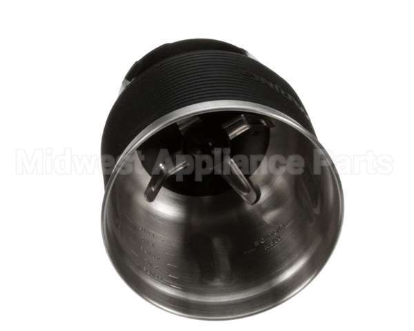 035138 Waring Grinding Bowl Assembly