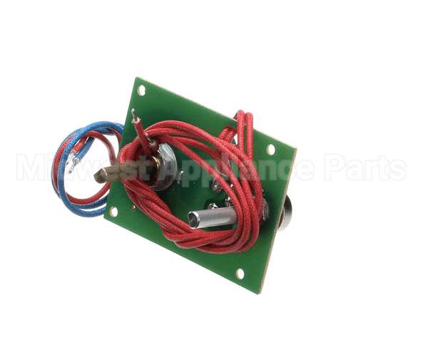 035180 Waring Vr Pcb Assembly /Cts1000B