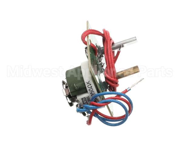 035180 Waring Vr Pcb Assembly /Cts1000B