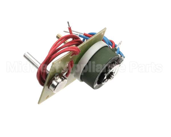 035180 Waring Vr Pcb Assembly /Cts1000B