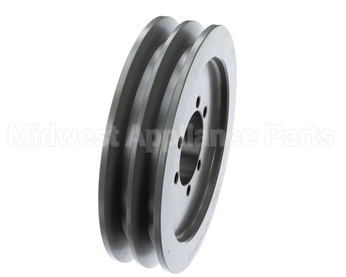 0351869 Accurex Sheave6.8 X 2B X Sdstb Woods