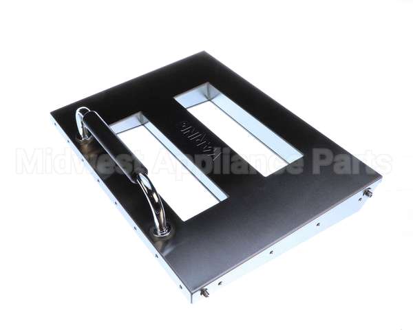 035347 Waring Door Assembly Wpo700