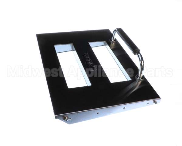 035347 Waring Door Assembly Wpo700