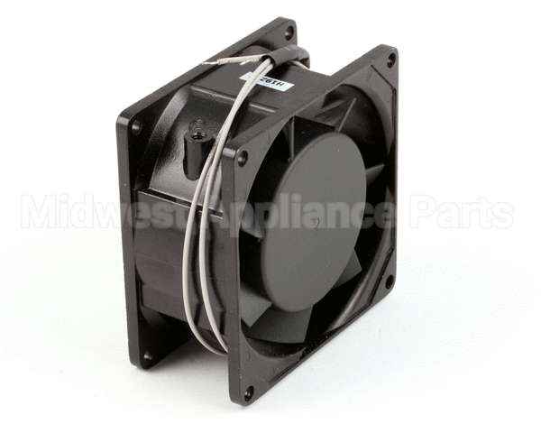 035497 Norlake Fan Miniature Box 4Wt40