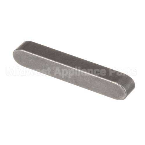 0355118 Meiko Feather Key Form A 8X50X7